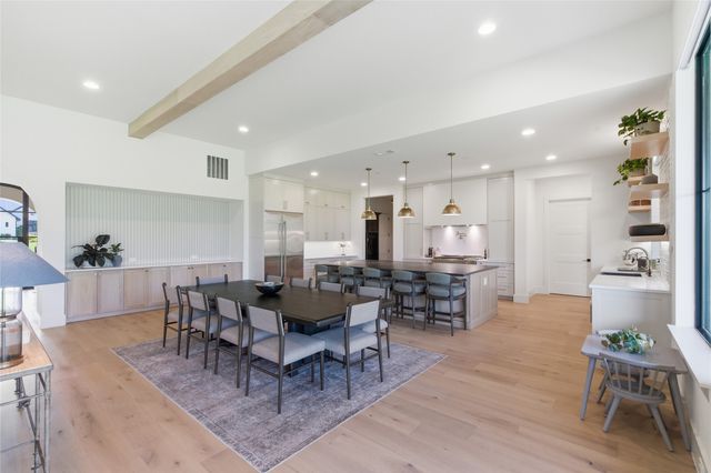 4708 Summerhill Court, Flower Mound, TX 75022