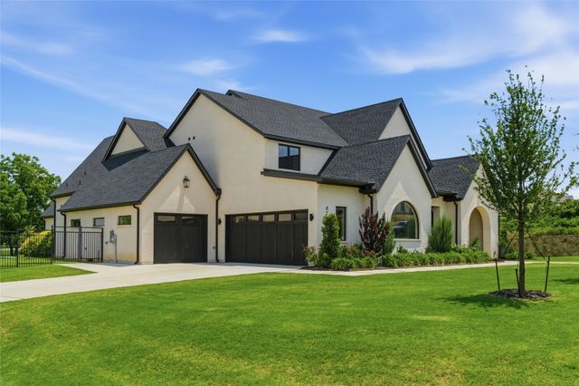 4708 Summerhill Court, Flower Mound, TX 75022