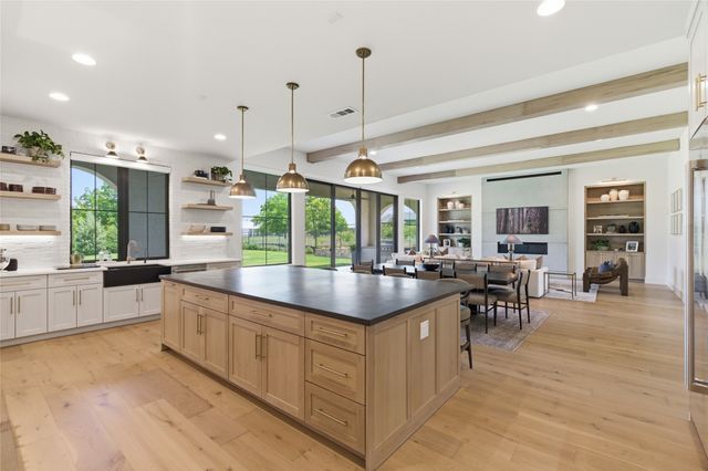 4708 Summerhill Court, Flower Mound, TX 75022