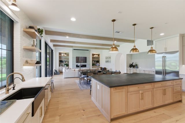 4708 Summerhill Court, Flower Mound, TX 75022