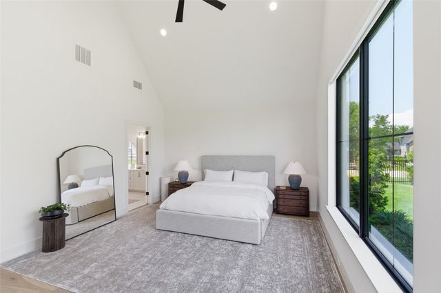 4708 Summerhill Court, Flower Mound, TX 75022