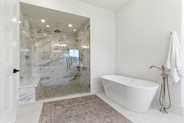 4708 Summerhill Court, Flower Mound, TX 75022