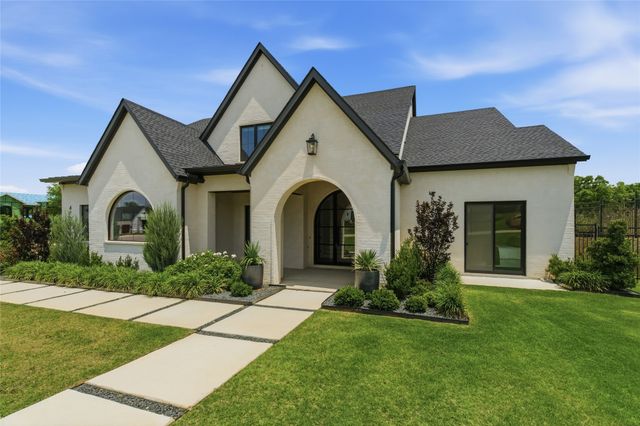 4708 Summerhill Court, Flower Mound, TX 75022