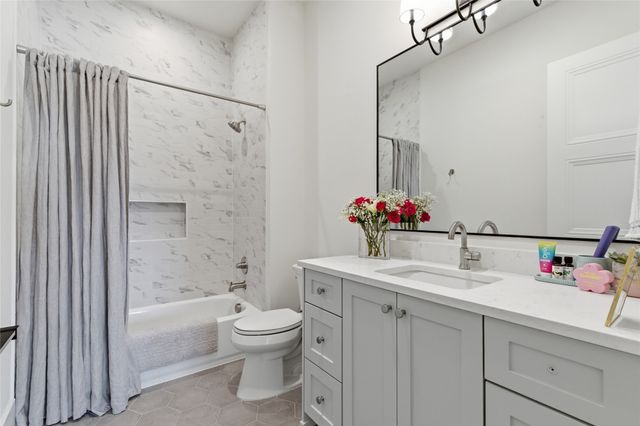 4708 Summerhill Court, Flower Mound, TX 75022