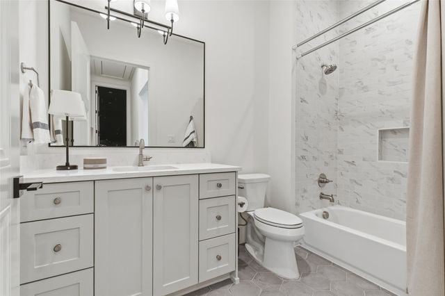 4708 Summerhill Court, Flower Mound, TX 75022