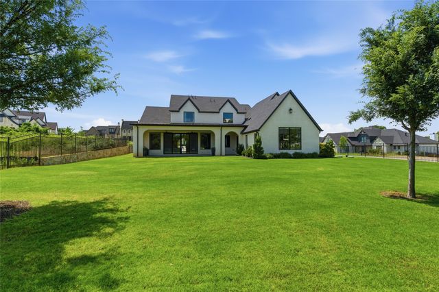 4708 Summerhill Court, Flower Mound, TX 75022