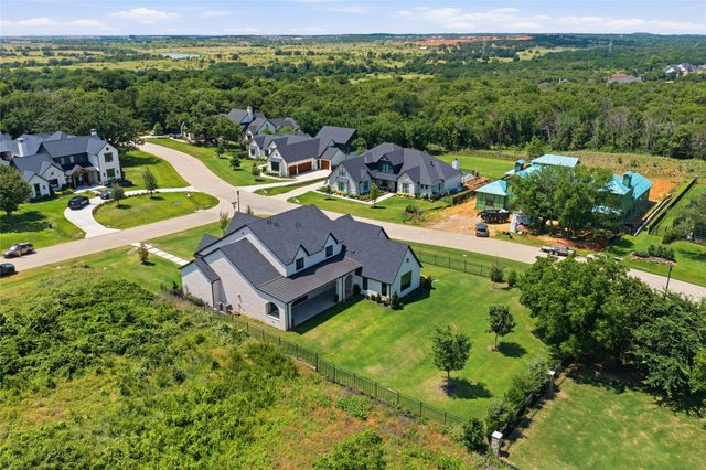 4708 Summerhill Court, Flower Mound, TX 75022