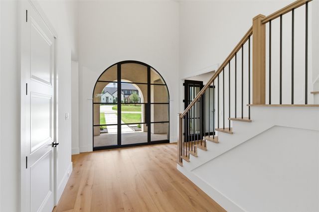4708 Summerhill Court, Flower Mound, TX 75022