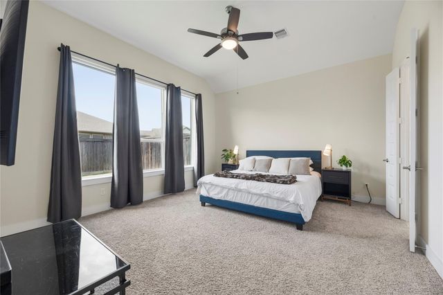 15823 Lloyd Park Drive, Cypress, TX 77433