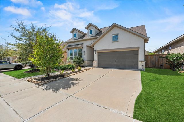 15823 Lloyd Park Drive, Cypress, TX 77433