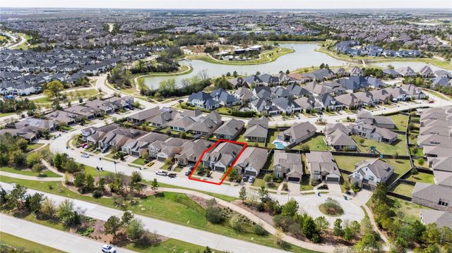 15823 Lloyd Park Drive, Cypress, TX 77433