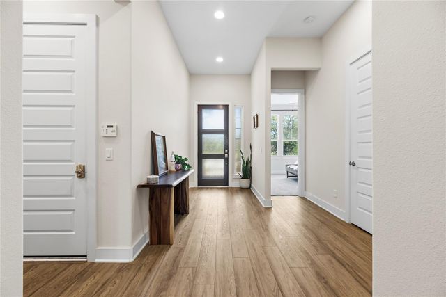 15823 Lloyd Park Drive, Cypress, TX 77433