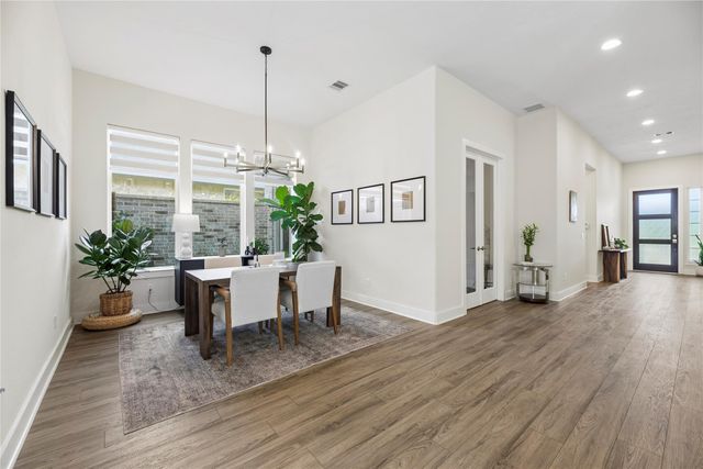 15823 Lloyd Park Drive, Cypress, TX 77433