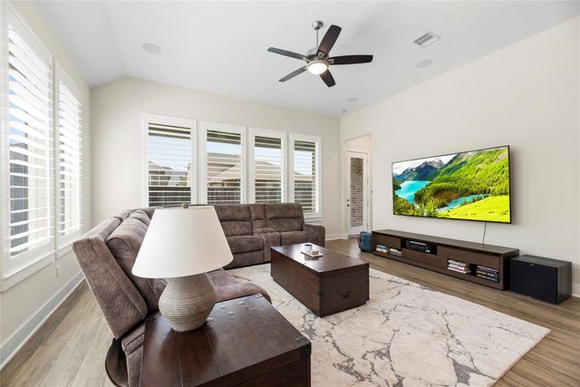 15823 Lloyd Park Drive, Cypress, TX 77433