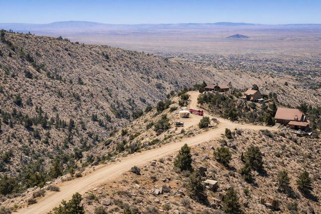 7935 Scenic Drive, Wrightwood, CA 92397