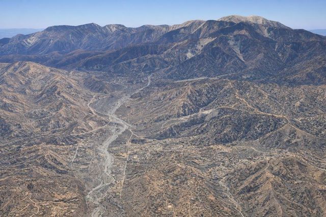 7935 Scenic Drive, Wrightwood, CA 92397