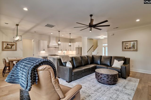 816 Elms Spiney Lane, Chapin, SC 29036