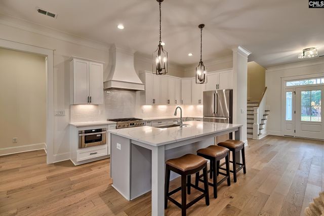 816 Elms Spiney Lane, Chapin, SC 29036