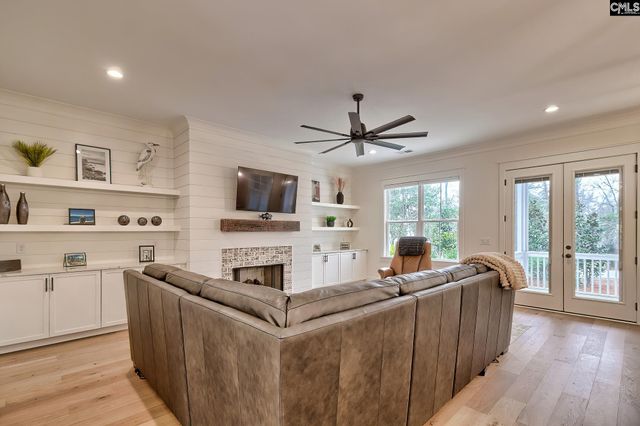 816 Elms Spiney Lane, Chapin, SC 29036