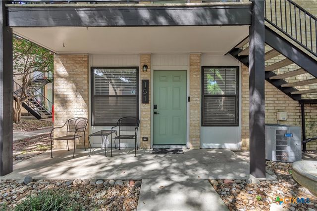 1624 Aquarena Springs Drive G151, San Marcos, TX 78666