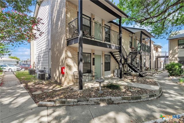 1624 Aquarena Springs Drive G151, San Marcos, TX 78666