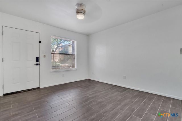 1624 Aquarena Springs Drive G151, San Marcos, TX 78666