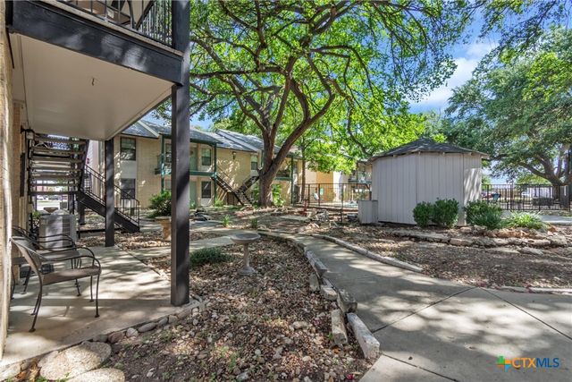 1624 Aquarena Springs Drive G151, San Marcos, TX 78666