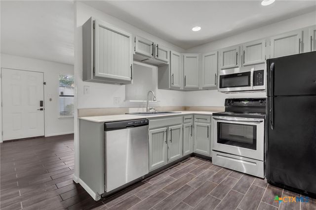 1624 Aquarena Springs Drive G151, San Marcos, TX 78666
