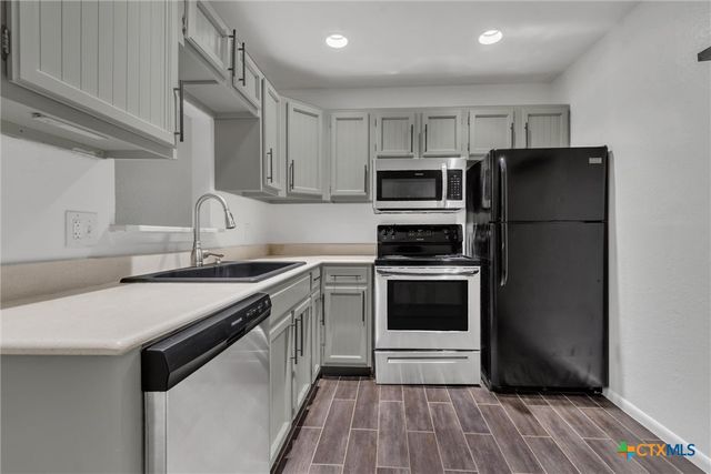1624 Aquarena Springs Drive G151, San Marcos, TX 78666