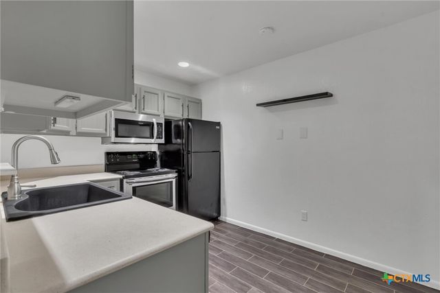 1624 Aquarena Springs Drive G151, San Marcos, TX 78666