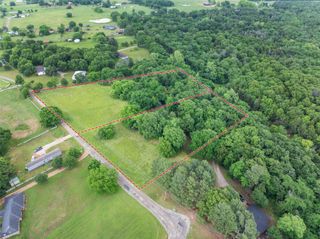 TBD- Lot 1 Mccraw Lane, Denison, TX 75021