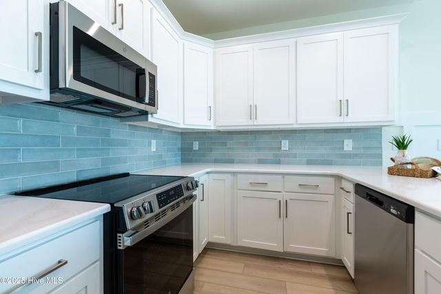 124 Shell Road, Holly Ridge, NC 28445