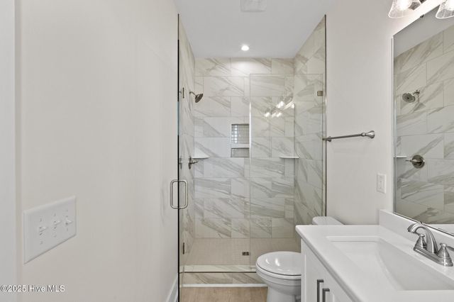 124 Shell Road, Holly Ridge, NC 28445