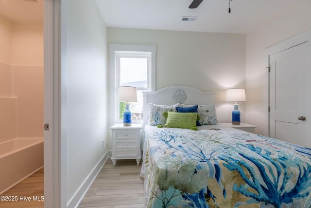 124 Shell Road, Holly Ridge, NC 28445