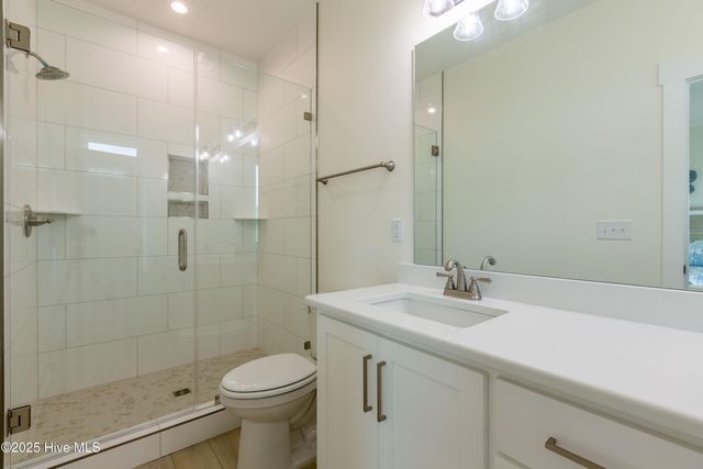 124 Shell Road, Holly Ridge, NC 28445