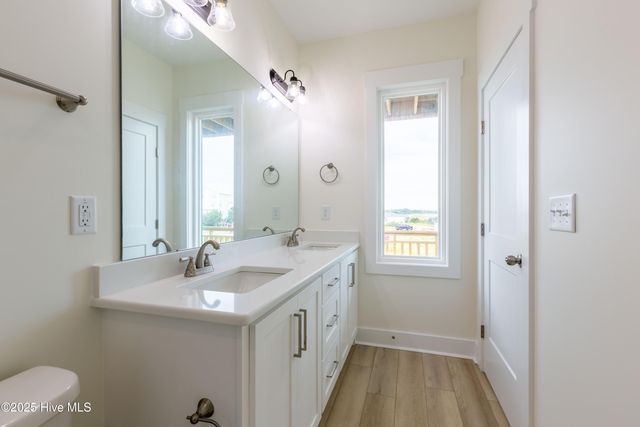 124 Shell Road, Holly Ridge, NC 28445