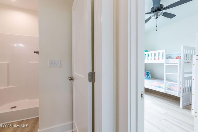 124 Shell Road, Holly Ridge, NC 28445