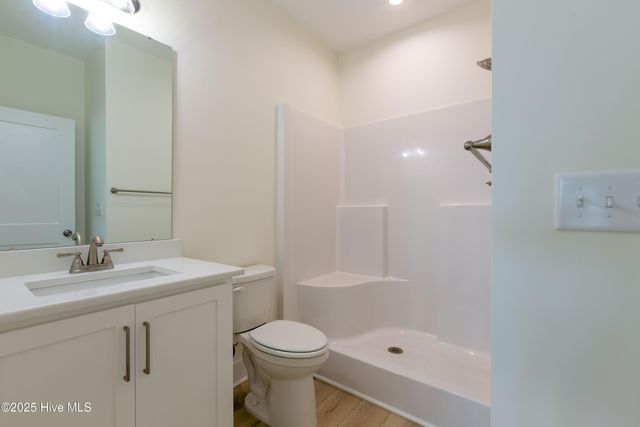 124 Shell Road, Holly Ridge, NC 28445