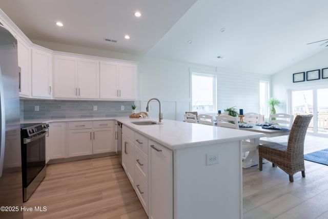 124 Shell Road, Holly Ridge, NC 28445