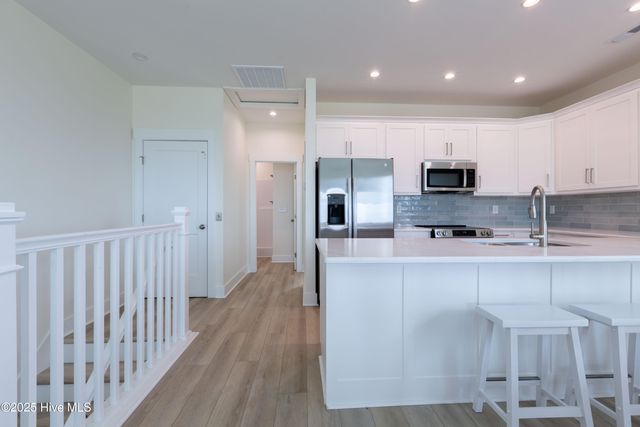 124 Shell Road, Holly Ridge, NC 28445