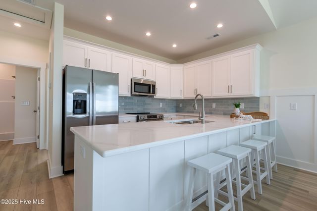 124 Shell Road, Holly Ridge, NC 28445