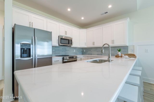 124 Shell Road, Holly Ridge, NC 28445