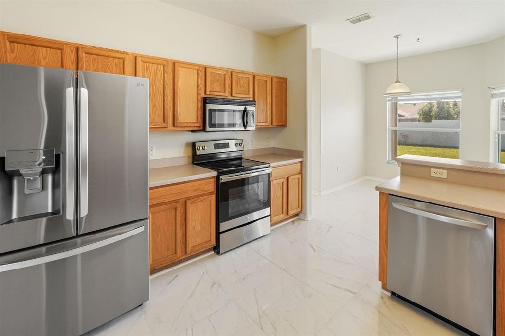 Image 2 of property listing at 10282 BANNOCK STREET, Spring Hill, FL 34608