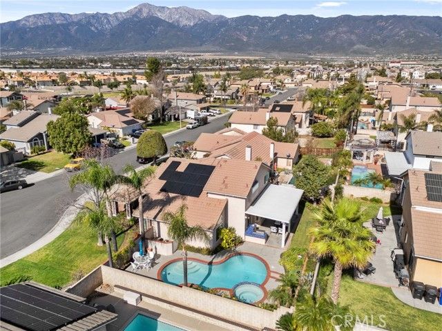 7243 Kittyhawk Street, Fontana, CA 92336