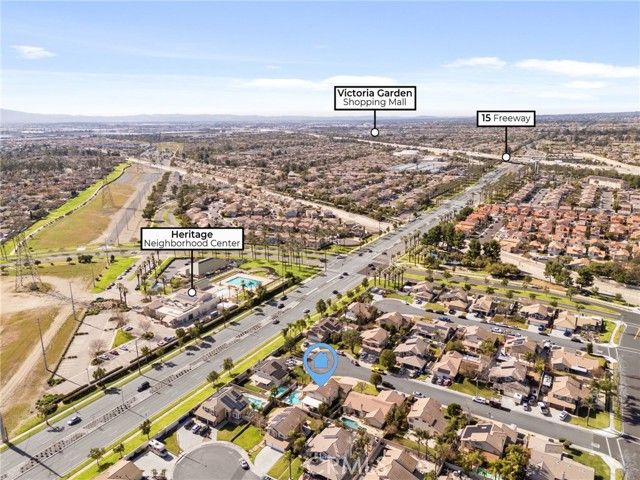 7243 Kittyhawk Street, Fontana, CA 92336