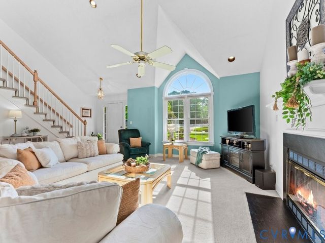 409 Aldengate Ter, Midlothian, VA 23114
