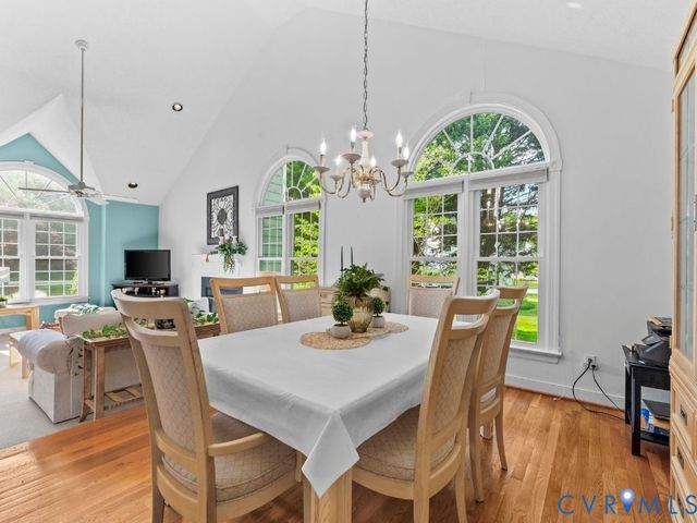 409 Aldengate Ter, Midlothian, VA 23114