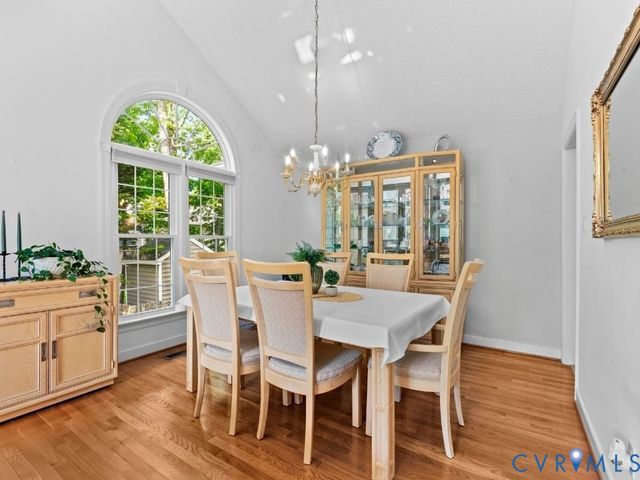 409 Aldengate Ter, Midlothian, VA 23114