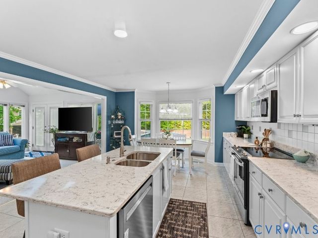 409 Aldengate Ter, Midlothian, VA 23114