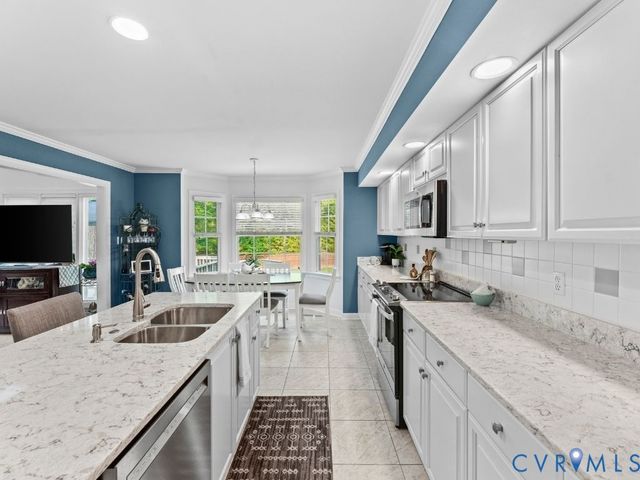 409 Aldengate Ter, Midlothian, VA 23114